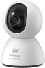 Камера видеонаблюдения Baseus Security P1 S0TV01 White (S0TV012132)