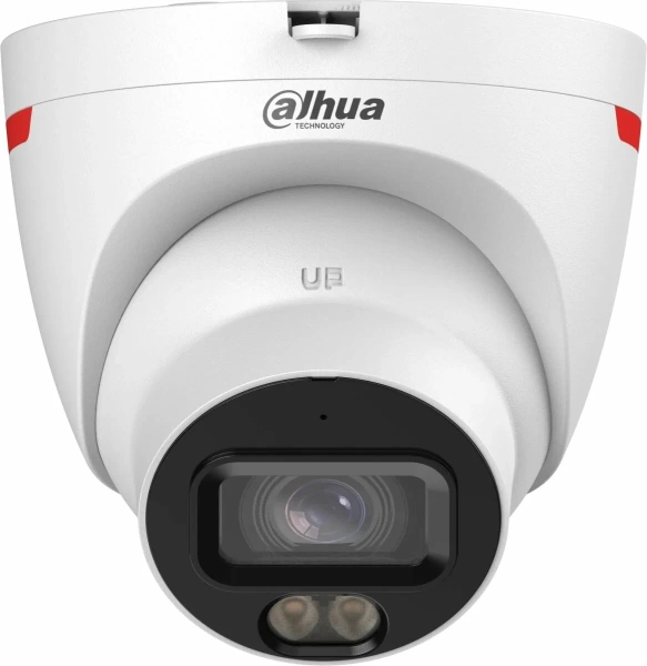 Камера видеонаблюдения Dahua DH-IPC-HDW2849TP-S-LED-0360B-PRO