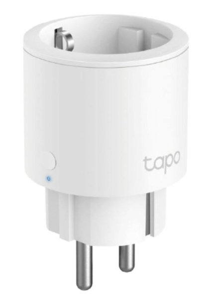 Умная розетка Tapo P115 1-pack