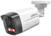Камера видеонаблюдения Dahua DH-IPC-HFW1439TL1P-A-IL-0360B