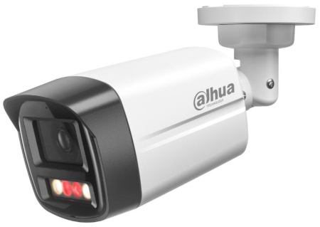Камера видеонаблюдения Dahua DH-IPC-HFW1439TL1P-A-IL-0360B