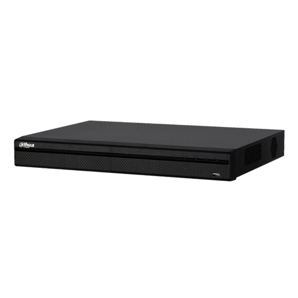 Видеорегистратор наблюдения Dahua DHI-NVR5208-4KS2