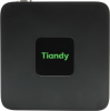 Видеорегистратор наблюдения Tiandy TC-R3105 Spec:I/B/P4/Eu/L/S/V2.0