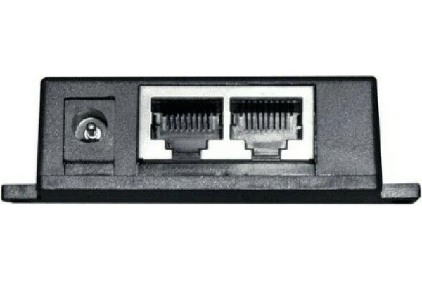 PoE-инжектор Osnovo MIDSPAN-1/P1