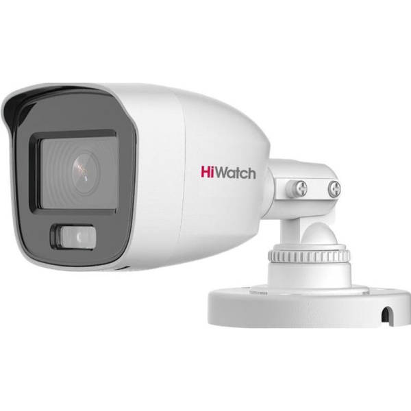 Камера видеонаблюдения HiWatch DS-T200L (3.6 мм)