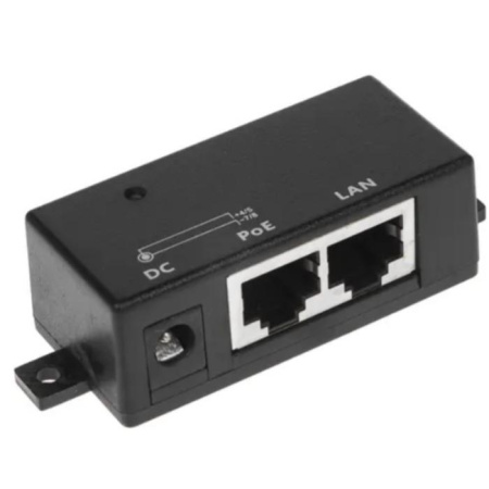 PoE-инжектор Osnovo MIDSPAN-1/P1