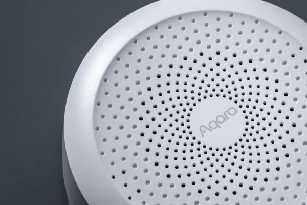 Центр управления умным домом Aqara Hub M1S Gen2 (HM1S-G02)
