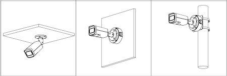 Камера видеонаблюдения Dahua DH-IPC-HFW2241T-ZAS 2.7-13.5 мм (DH-IPC-HFW2241TP-ZAS-27135)