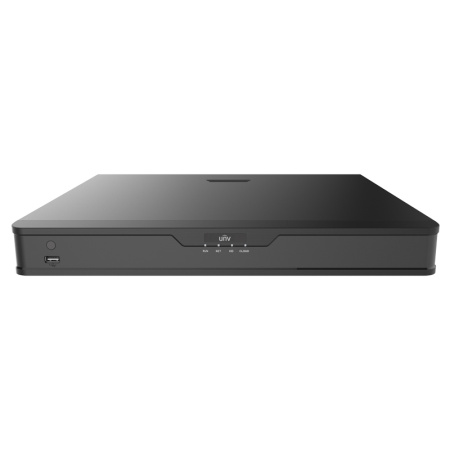 Видеорегистратор наблюдения UNV NVR302-16E2