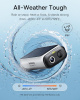 Камера видеонаблюдения Baseus Security S1 Lite S00033 White (S0003300)