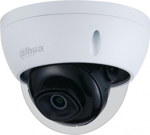 Камера видеонаблюдения Dahua DH-IPC-HDBW3241EP-AS-0600B