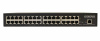 PoE-инжектор Osnovo Midspan-16/250RGM