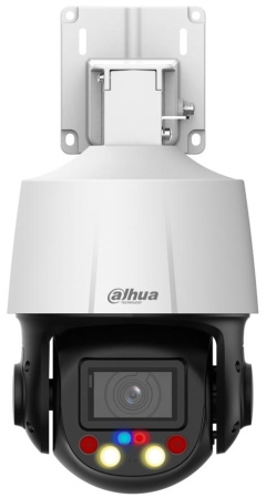 Камера видеонаблюдения Dahua DH-SD3E405DB-GNY-A-PV1