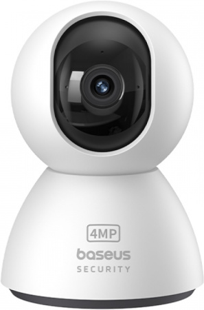 Камера видеонаблюдения Baseus Security P1 S0TV01 White (S0TV012132)
