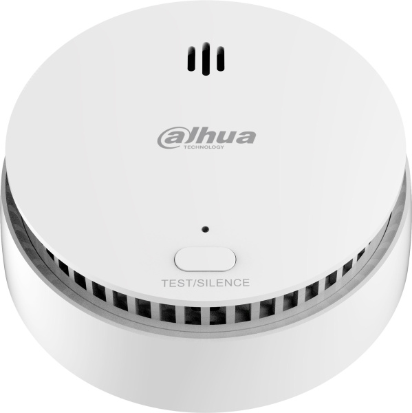 Датчик дыма Dahua DHI-HY-SA21A-W2(868)