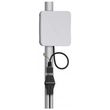Грозозащита Mikrotik GESP+POE-IN