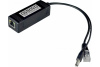 PoE-сплиттер Osnovo PoE Splitter/2