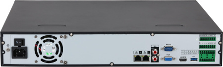 Видеорегистратор наблюдения Dahua DHI-NVR4416-4KS2/I