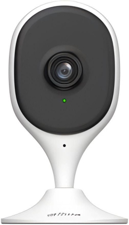 Камера видеонаблюдения Dahua DH-IPC-C3AP-0280B