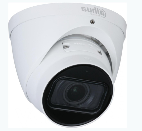 Камера видеонаблюдения Dahua DH-IPC-HDW3241TP-ZAS-27135