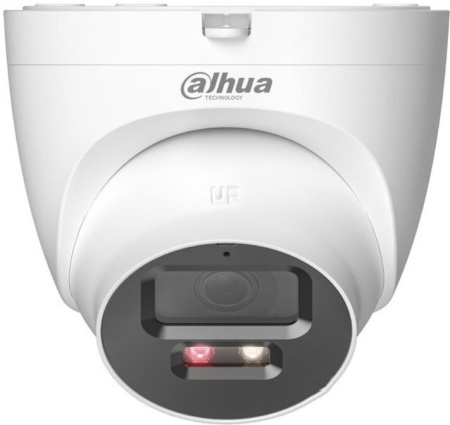 Камера видеонаблюдения Dahua DH-IPC-HDW2249TP-S-PV-0360B