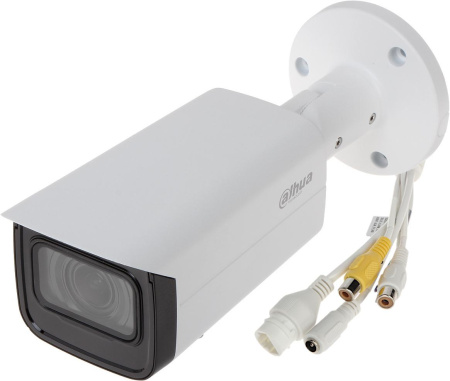 Камера видеонаблюдения Dahua DH-IPC-HFW3241TP-ZAS-S2 2.7-13.5мм белый (DH-IPC-HFW3241TP-ZAS-27135-S2