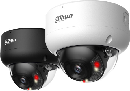 Камера видеонаблюдения Dahua DH-IPC-HDBW3249EP-S-IL-0280B