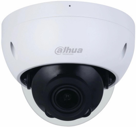 Камера видеонаблюдения Dahua DH-IPC-HDBW2441R-ZS 2.7-13.5мм (DH-IPC-HDBW2441RP-ZS-27135)