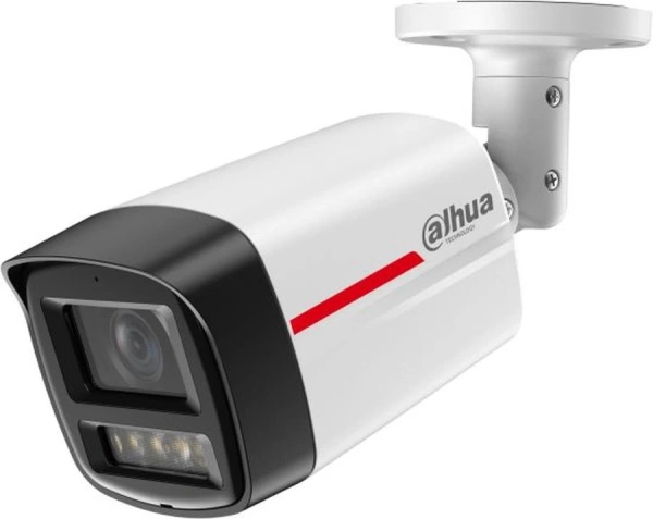 Камера видеонаблюдения Dahua DH-IPC-HFW2449TLP-S-LED-0280B-PRO