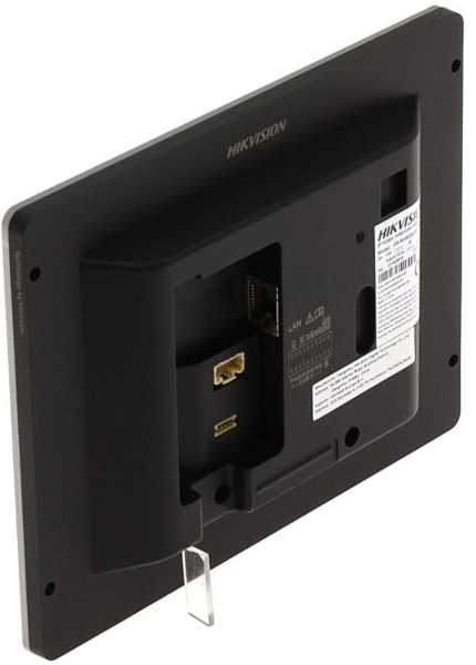 Видеодомофон Hikvision DS-KH8350-WTE1