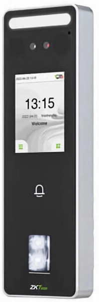Биометрический терминал ZKTeco SpeedFace-V3L [RFID]