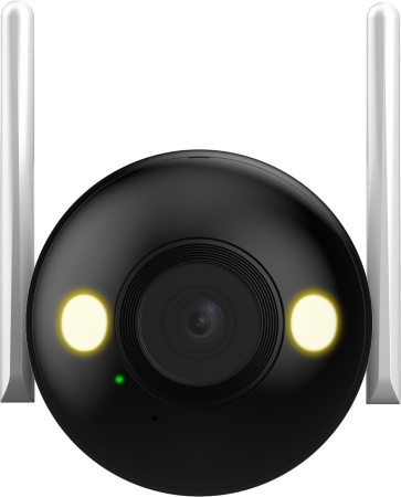 Камера видеонаблюдения Dahua DH-IPC-F2CP-LED-0280B