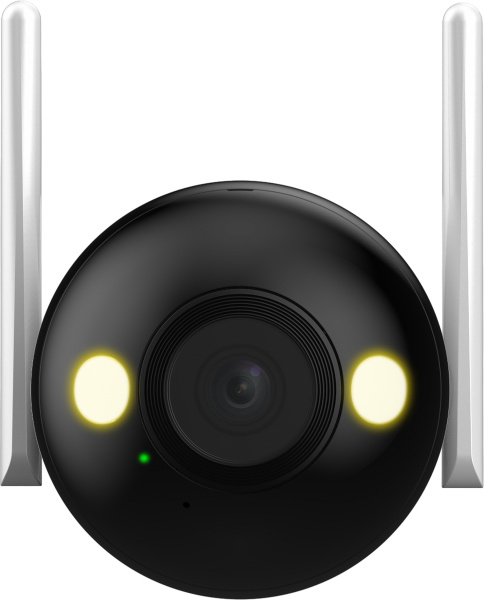 Камера видеонаблюдения Dahua DH-IPC-F2CP-LED-0280B