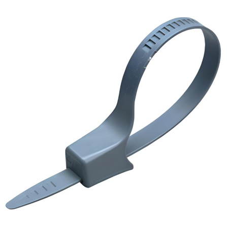 Бирка-хомут CableLock Cinch Wrap