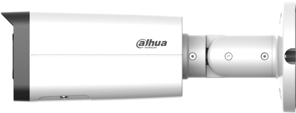 Камера видеонаблюдения Dahua DH-IPC-HFW5449TP-ASE-LED-0280B-S2