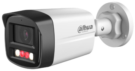 Камера видеонаблюдения Dahua DH-IPC-HFW1439TL1P-A-IL-0360B