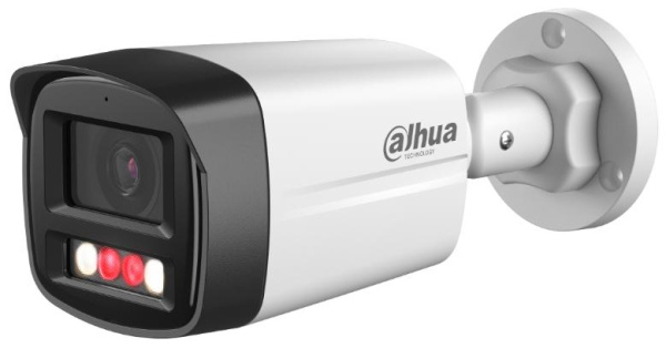Камера видеонаблюдения Dahua DH-IPC-HFW1439TL1P-A-IL-0360B