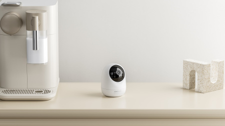 Камера видеонаблюдения Dreame NAVO Care SE 1 Incam White (A121)