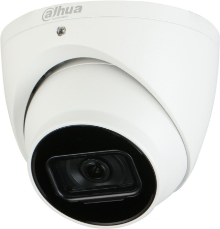 Камера видеонаблюдения Dahua DH-IPC-HDW3841EMP-AS-0280B