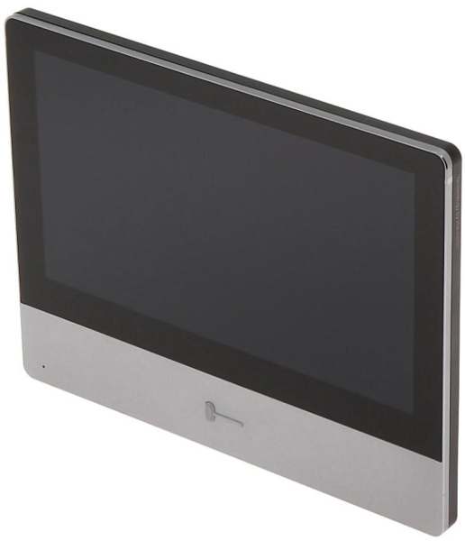 Видеодомофон Hikvision DS-KH8350-WTE1