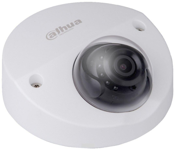 Камера видеонаблюдения Dahua DH-IPC-HDBW3441FP-AS-0280B-S2