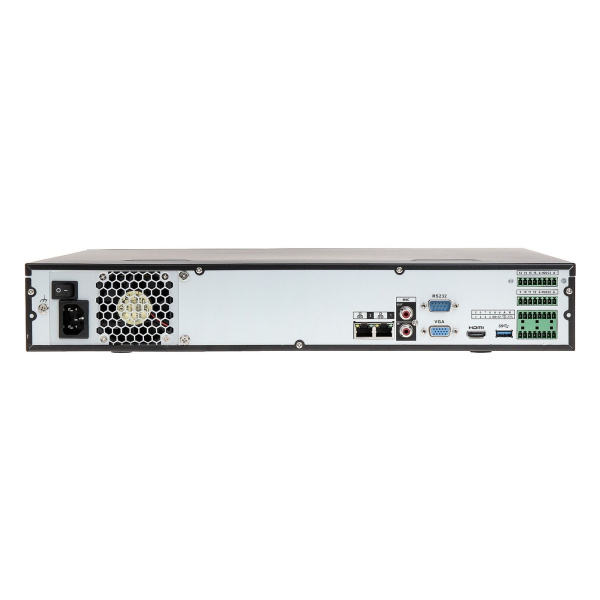 Видеорегистратор наблюдения Dahua DHI-NVR4416-4KS2/I