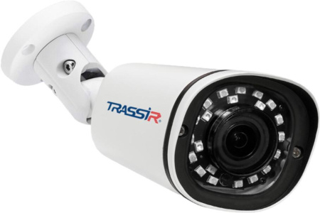 Камера видеонаблюдения Trassir TR-D2121IR3 2.8 мм