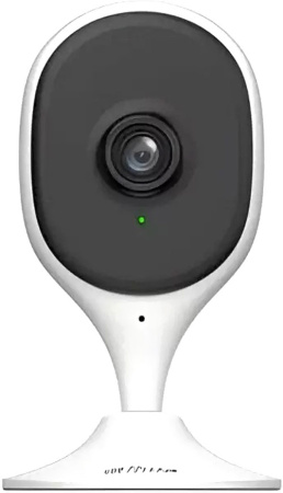 Камера видеонаблюдения Dahua DH-IPC-C3AP-0280B