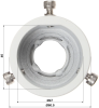 Кронштейн для камер видеонаблюдения Dahua DH-PFB220C