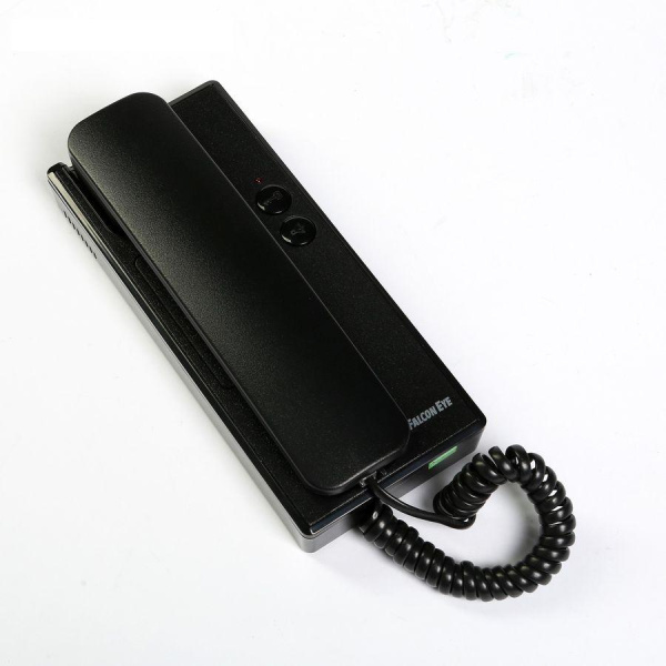 Трубка домофона Falcon Eye FE-12M Black