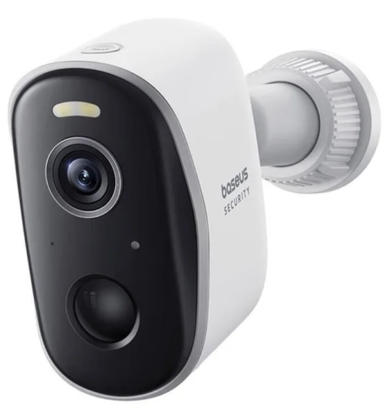Камера видеонаблюдения Baseus Security N1 Plus S0TZ00 White (S0TZ002130)