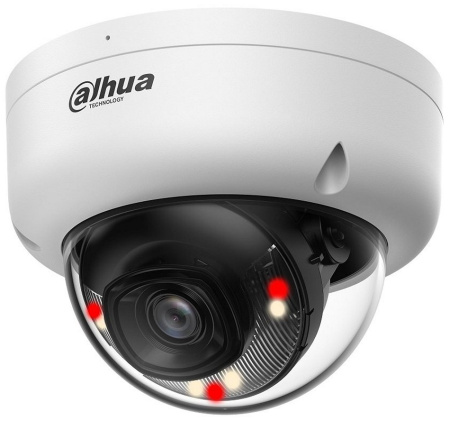 Камера видеонаблюдения Dahua DH-IPC-HDBW1439E1P-A-IL-0280B-S6