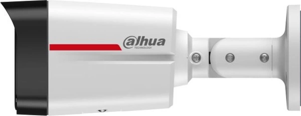 Камера видеонаблюдения Dahua DH-IPC-HFW2449TLP-S-LED-0280B-PRO