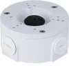 Монтажная коробка для камер видеонаблюдения Dahua DH-PFA3300R